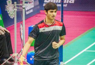 Syed Modi International badminton 2023, Priyanshu Rajawat, Treesa, Gayatri